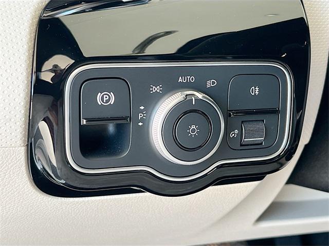 used 2025 Mercedes-Benz CLA 250 car, priced at $42,499