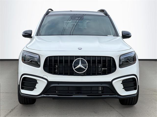 new 2024 Mercedes-Benz AMG GLB 35 car, priced at $68,130