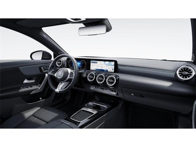 used 2025 Mercedes-Benz CLA 250 car, priced at $43,788