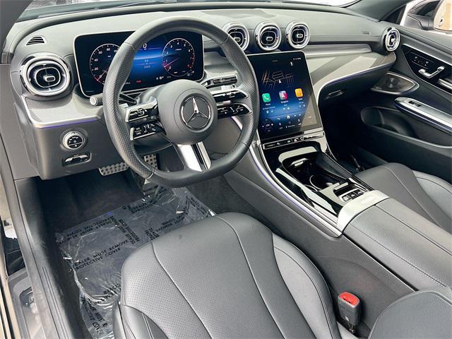 used 2024 Mercedes-Benz CLE 450 car, priced at $71,999