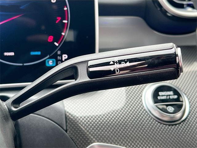 used 2024 Mercedes-Benz CLE 450 car, priced at $71,999