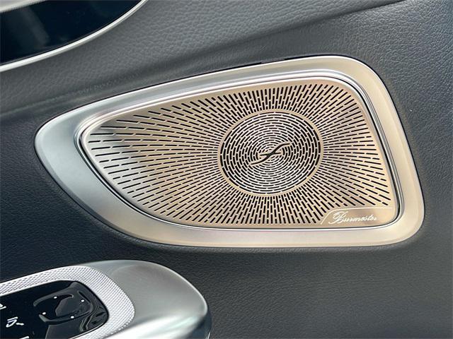 used 2024 Mercedes-Benz CLE 450 car, priced at $71,999