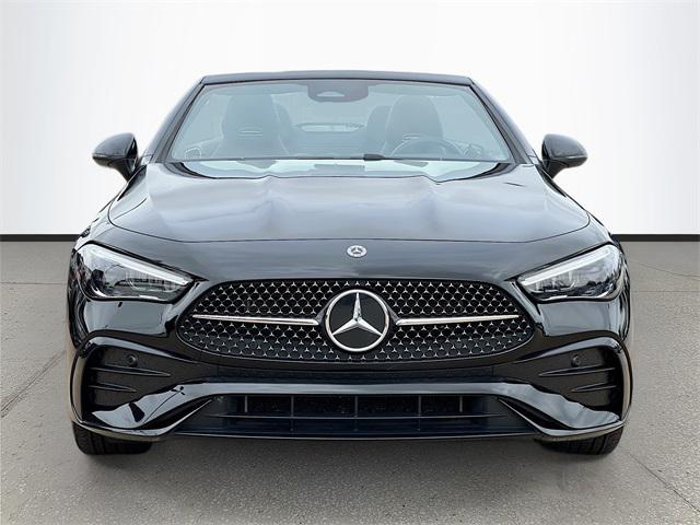 used 2024 Mercedes-Benz CLE 450 car, priced at $71,999