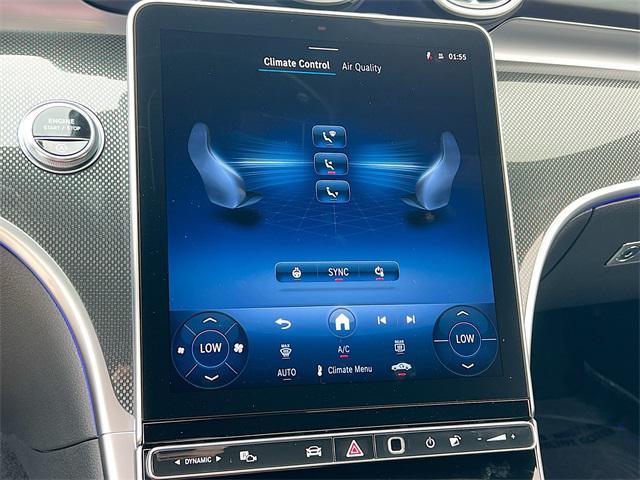 used 2024 Mercedes-Benz CLE 450 car, priced at $71,999