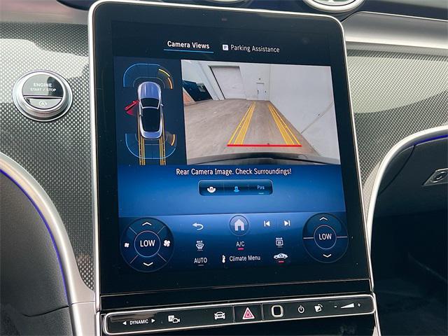 used 2024 Mercedes-Benz CLE 450 car, priced at $71,999