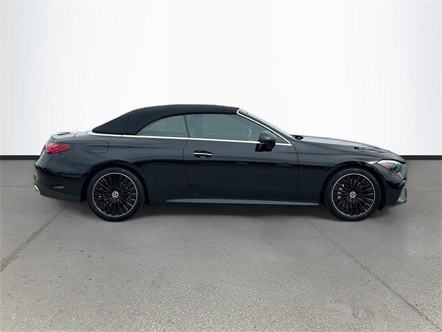 used 2024 Mercedes-Benz CLE 450 car, priced at $71,999