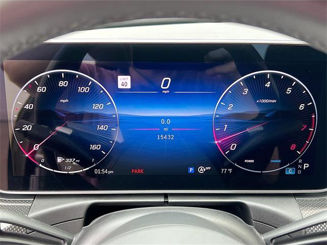 used 2024 Mercedes-Benz CLE 450 car, priced at $71,999