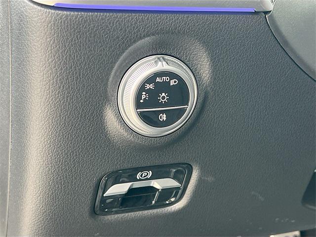 used 2024 Mercedes-Benz CLE 450 car, priced at $71,999