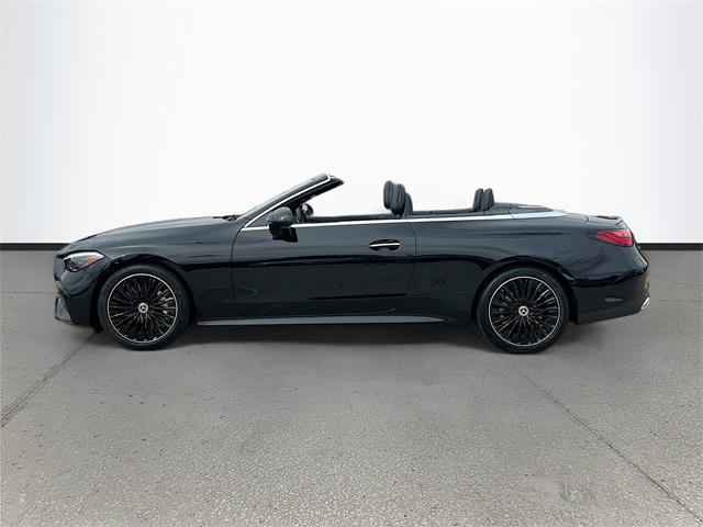 used 2024 Mercedes-Benz CLE 450 car, priced at $71,999