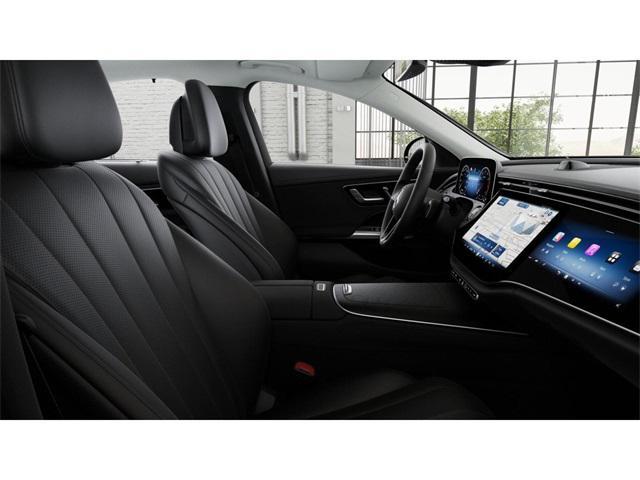 new 2026 Mercedes-Benz E-Class car, priced at $79,850