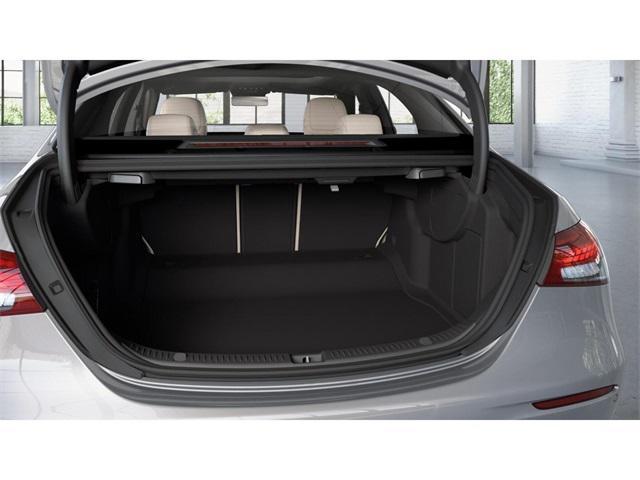 used 2021 Mercedes-Benz E-Class car, priced at $45,900
