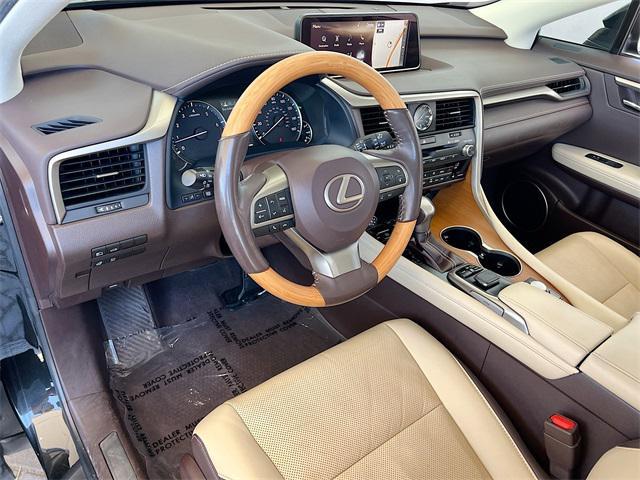 used 2019 Lexus RX 350 car, priced at $30,950