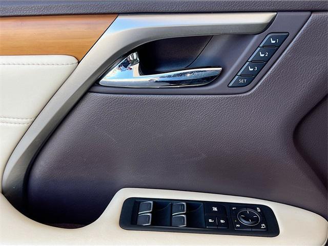 used 2019 Lexus RX 350 car, priced at $30,950