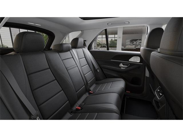 new 2026 Mercedes-Benz GLE 450 car, priced at $82,200
