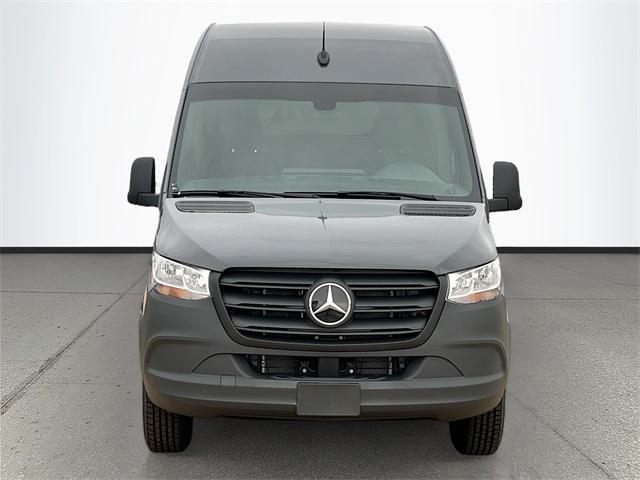 new 2024 Mercedes-Benz eSprinter 2500 car, priced at $85,374