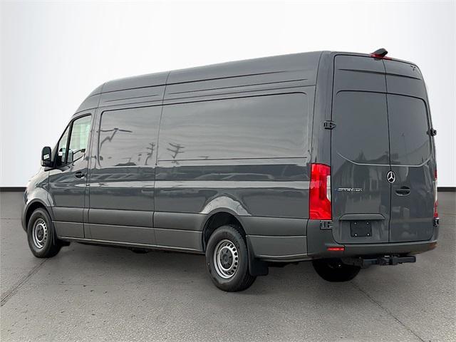 new 2024 Mercedes-Benz eSprinter 2500 car, priced at $85,374