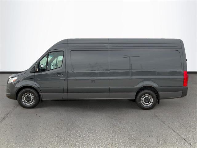 new 2024 Mercedes-Benz eSprinter 2500 car, priced at $85,374