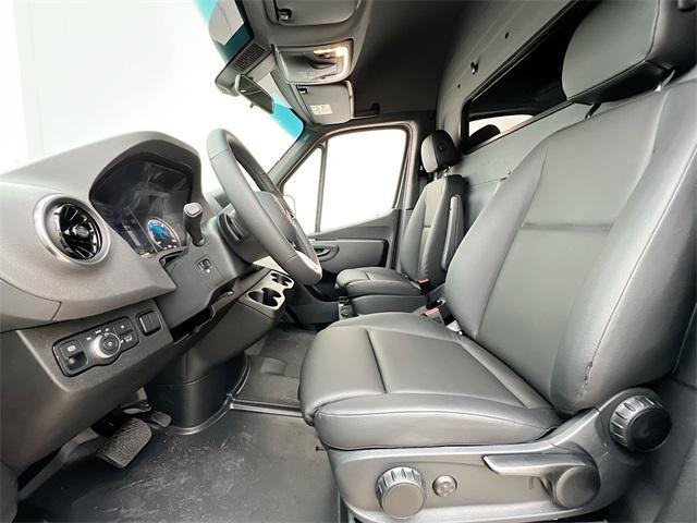 new 2024 Mercedes-Benz eSprinter 2500 car, priced at $85,374