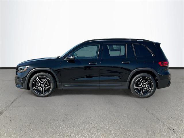 used 2024 Mercedes-Benz GLB 250 car, priced at $40,950