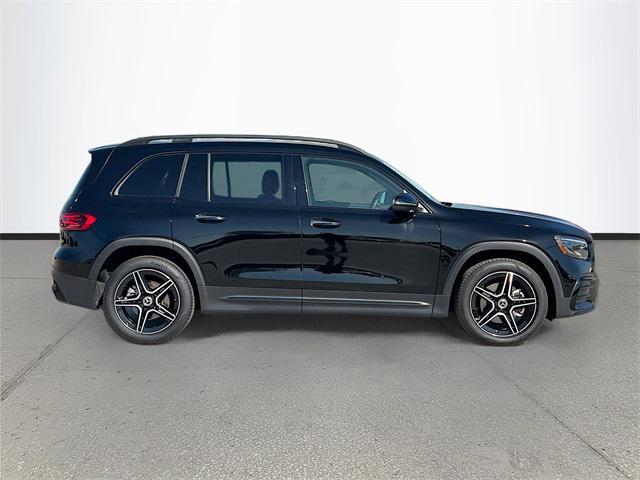 used 2024 Mercedes-Benz GLB 250 car, priced at $40,950