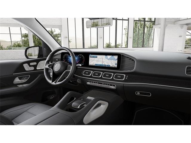 used 2025 Mercedes-Benz GLE 350 car, priced at $76,588