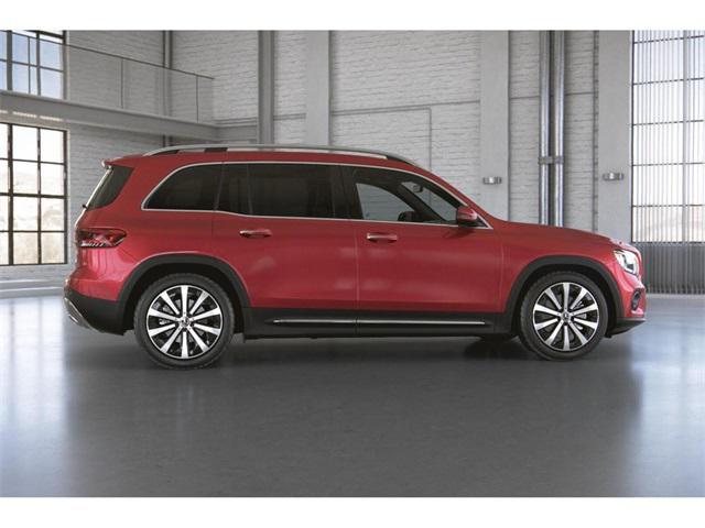 used 2021 Mercedes-Benz GLB 250 car, priced at $29,780