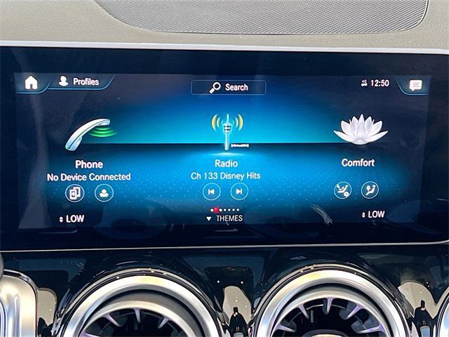 used 2021 Mercedes-Benz GLB 250 car, priced at $28,500