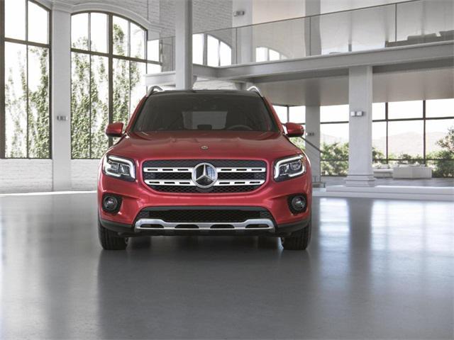 used 2021 Mercedes-Benz GLB 250 car, priced at $29,780