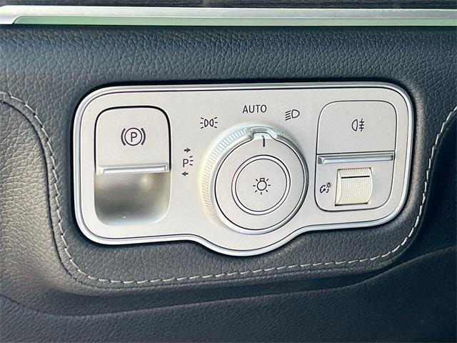 used 2022 Mercedes-Benz GLE 350 car, priced at $45,800