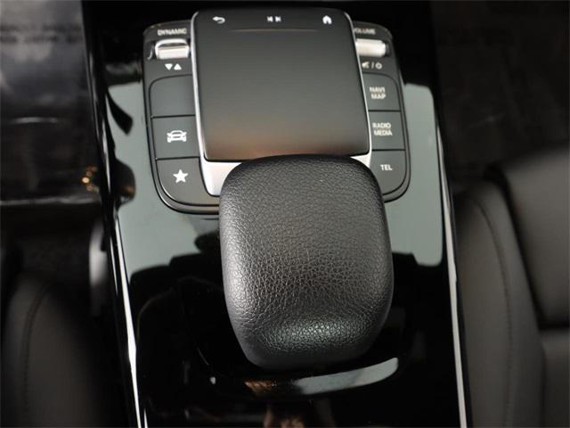 used 2021 Mercedes-Benz A-Class car, priced at $28,999