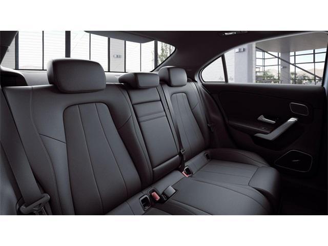used 2021 Mercedes-Benz A-Class car, priced at $28,999