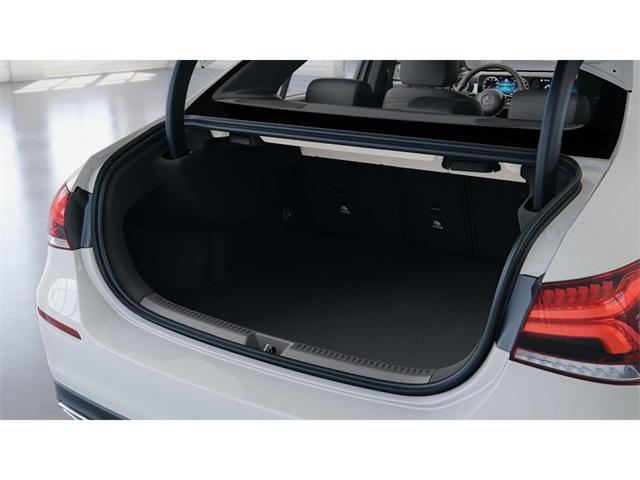 used 2021 Mercedes-Benz A-Class car, priced at $28,999