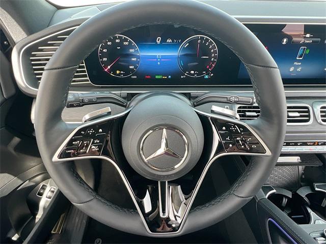 new 2025 Mercedes-Benz GLE 450e car, priced at $78,835