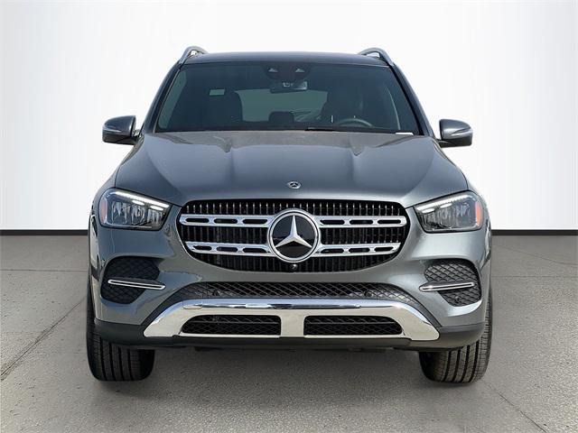 new 2025 Mercedes-Benz GLE 450e car, priced at $78,835