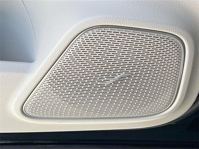 used 2025 Mercedes-Benz GLA 250 car, priced at $41,750