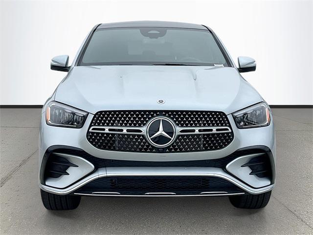 used 2025 Mercedes-Benz GLE 450 car, priced at $75,988