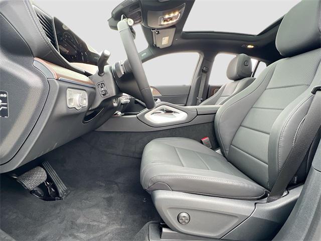 used 2025 Mercedes-Benz GLE 450 car, priced at $75,988