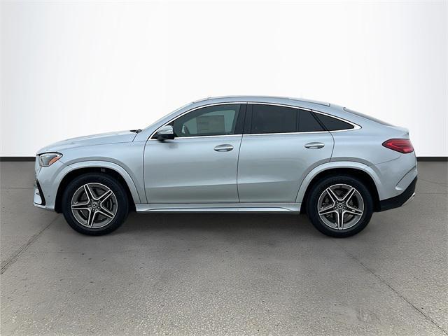 used 2025 Mercedes-Benz GLE 450 car, priced at $75,988
