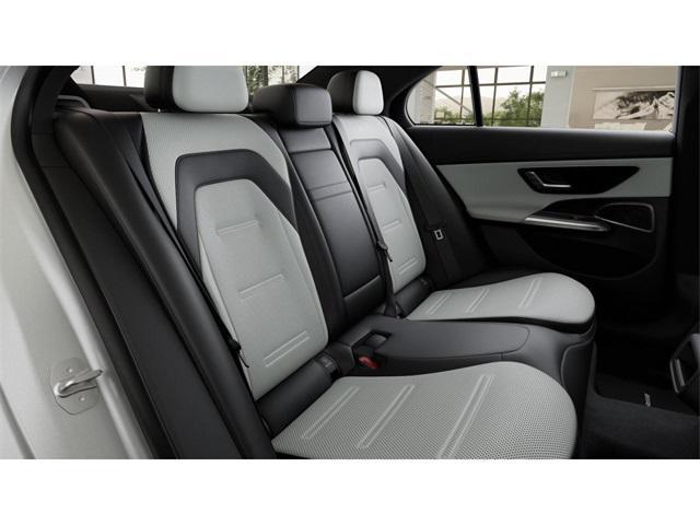 new 2026 Mercedes-Benz AMG E 53 car, priced at $108,075