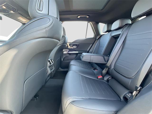 new 2025 Mercedes-Benz GLC 350e car, priced at $71,285