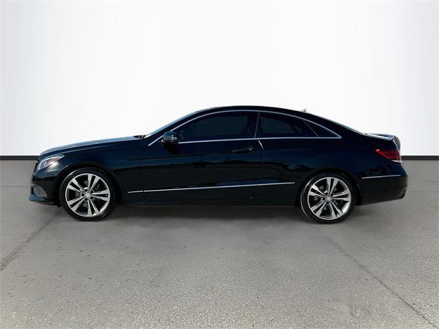 used 2016 Mercedes-Benz E-Class car, priced at $16,500