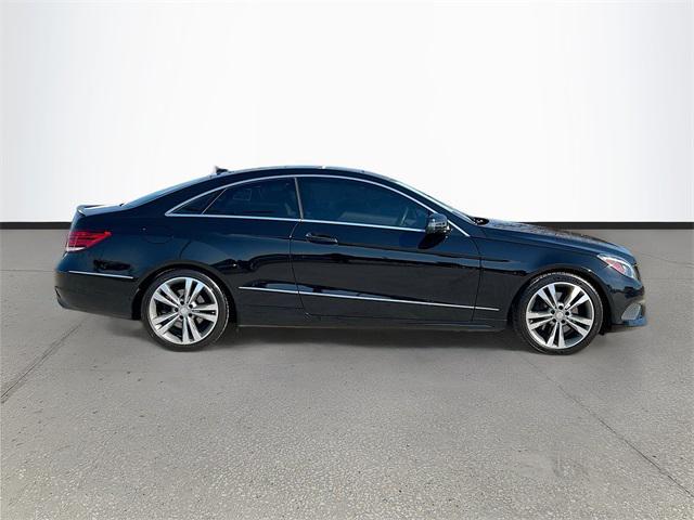 used 2016 Mercedes-Benz E-Class car, priced at $16,500