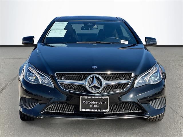 used 2016 Mercedes-Benz E-Class car, priced at $16,500