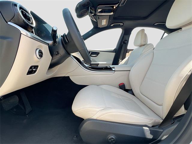 new 2025 Mercedes-Benz C-Class car, priced at $51,635