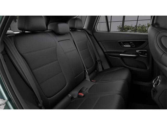new 2026 Mercedes-Benz GLC 300 car, priced at $61,285