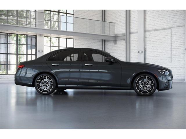 used 2023 Mercedes-Benz E-Class car, priced at $56,388