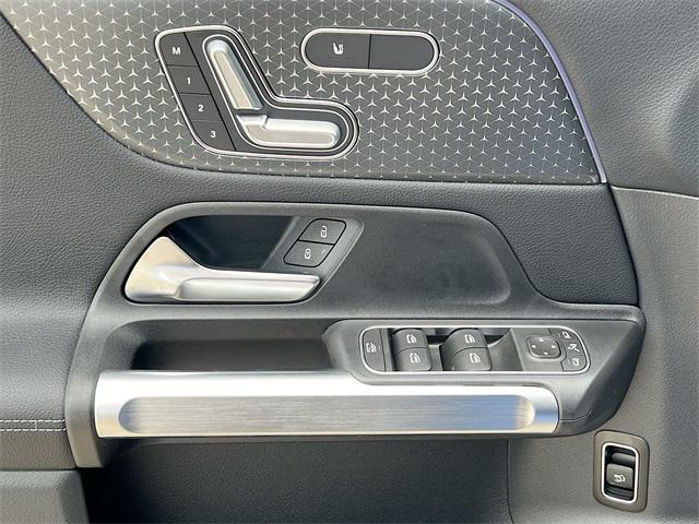 used 2024 Mercedes-Benz GLB 250 car, priced at $47,288