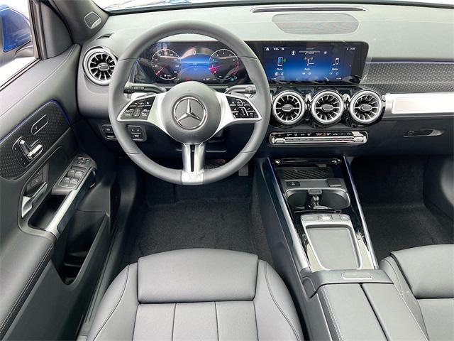 used 2024 Mercedes-Benz GLB 250 car, priced at $47,288