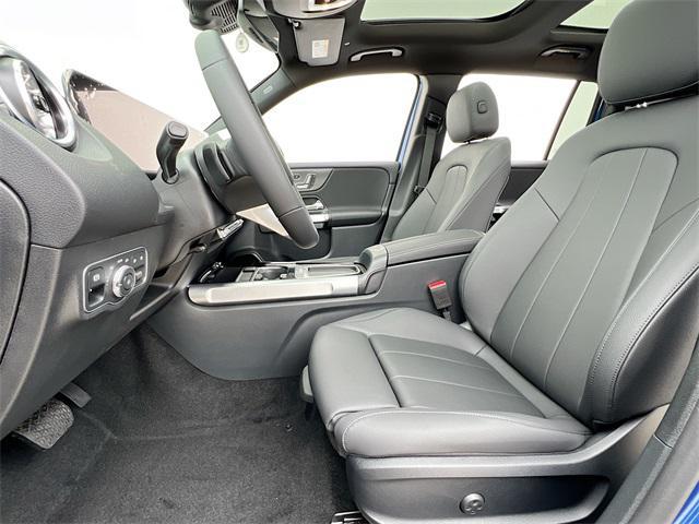 used 2024 Mercedes-Benz GLB 250 car, priced at $47,288