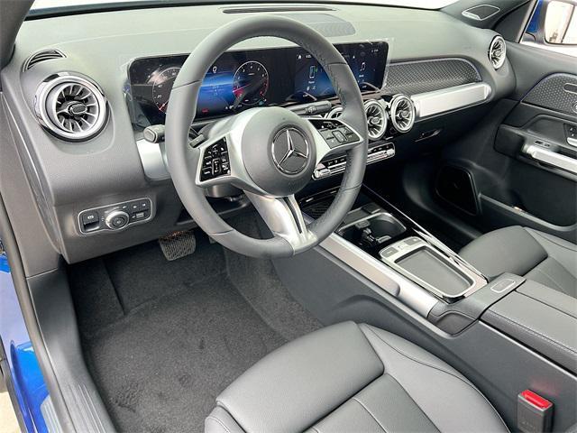 used 2024 Mercedes-Benz GLB 250 car, priced at $47,288